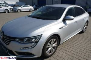 Renault Talisman 2018 1.6 160 KM