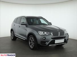 BMW X3 - zobacz ofertę