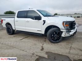 Ford Pozostałe 2023 3