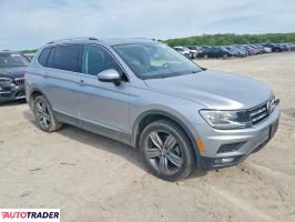 Volkswagen Tiguan 2020 2