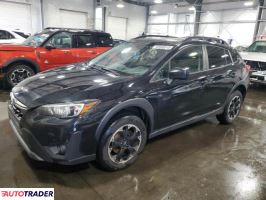 Subaru Pozostałe - zobacz ofertę