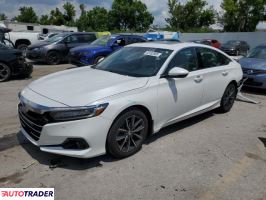 Honda Accord 2021 1 Honda Accord 2021 1
