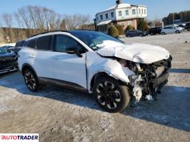 Kia Sportage 2023 2 Kia Sportage 2023 2