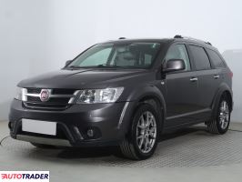 Fiat Freemont 2014 2.0 167 KM