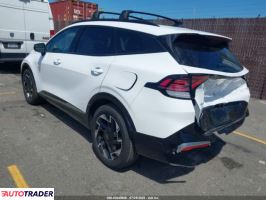 Kia Sportage 2024 2