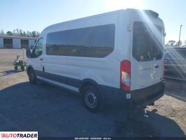 Ford Transit 2020 3
