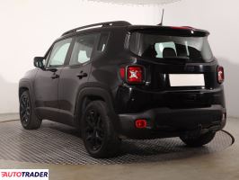 Jeep Renegade 2019 1.3 148 KM
