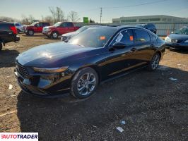 Honda Accord - zobacz ofertę