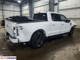 Ford Pozostałe 2022 3