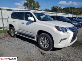 Lexus GX 470 2018 4