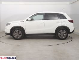 Suzuki Vitara 2024 1.4 127 KM