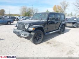 Jeep Wrangler 2021 2