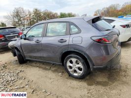 Honda HR-V 2023 2