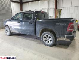 Dodge Ram 2022 5 Dodge Ram 2022 5