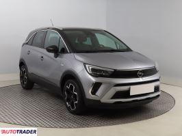 Opel Crossland - zobacz ofertę