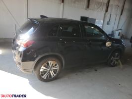 Mitsubishi Outlander 2020 2