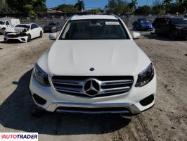 Mercedes CL 2019 2