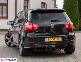 Volkswagen Golf 2005 2.0 200 KM Volkswagen Golf 2005 2.0 200 KM