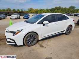 Toyota Corolla - zobacz ofertę