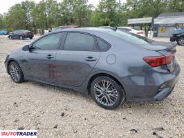 Kia Pozostałe 2023 2