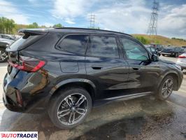 BMW X1 2023 2 BMW X1 2023 2