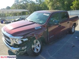 Dodge Ram 2023 3