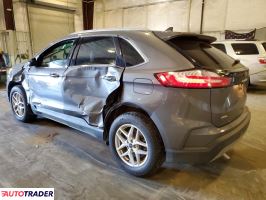 Ford Edge 2024 2