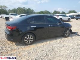 Kia Rio 2022 1 Kia Rio 2022 1