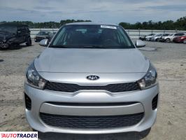 Kia Rio 2020 1