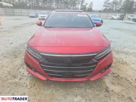 Honda Accord 2022 2