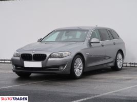 BMW 520 2011 2.0 181 KM BMW 520 2011 2.0 181 KM