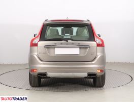 Volvo XC60 2013 2.4 160 KM Volvo XC60 2013 2.4 160 KM