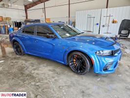 Dodge Charger 2023 6