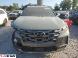 Hyundai Pozostałe 2023 2