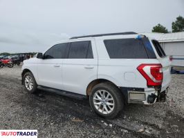 Ford Expedition 2020 3