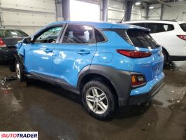 Hyundai Kona 2019 2