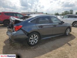 Honda Civic 2023 2