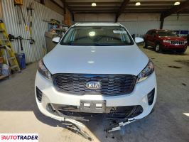 Kia Sorento 2020 2