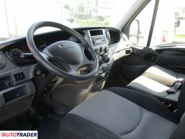 Iveco Daily 2012 2.3