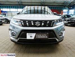 Suzuki Vitara 2023 1.4 129 KM