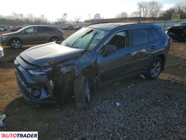Toyota Pozostałe - zobacz ofertę