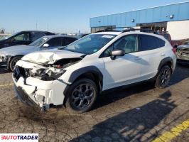 Subaru Pozostałe - zobacz ofertę