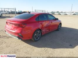 Kia Pozostałe 2024 2