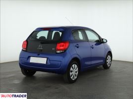 Citroen C1 2019 1.0 71 KM
