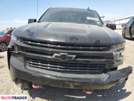 Chevrolet Silverado 2021 5 Chevrolet Silverado 2021 5