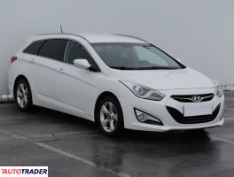 Hyundai i40 - zobacz ofertę