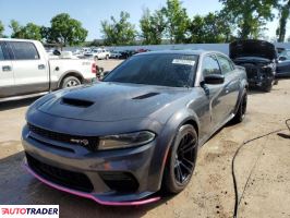 Dodge Charger 2022 6 Dodge Charger 2022 6