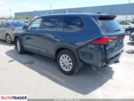 Toyota Highlander 2024 2