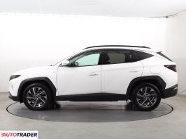 Hyundai Tucson 2022 1.6 147 KM Hyundai Tucson 2022 1.6 147 KM