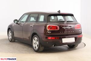 Mini Clubman 2016 1.5 100 KM